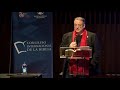 Cómo la Reforma recupera la centralidad de la Biblia - Dr. César Vidal