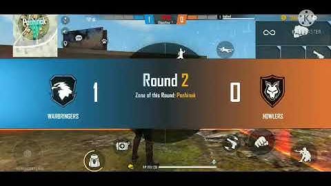 1v1 custom challenge me with my friend l free fire