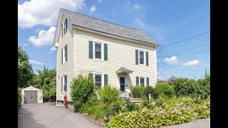 142 Calvary Street Waltham, MA | ColdwellBankerHomes.com