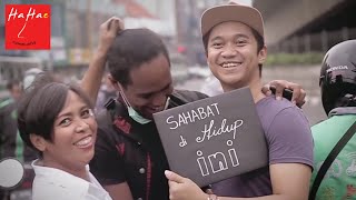 Download Lagu [Music Video] Hahae Community - Sahabat MP3