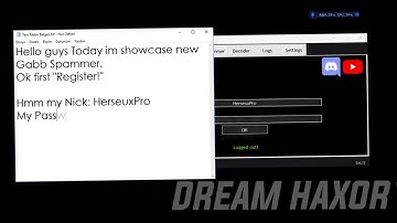 HOW TO SPAM GROWTOPIA ? NO DEDECTED !!! NO BAN!!! (01.08.2019 NEW!!)