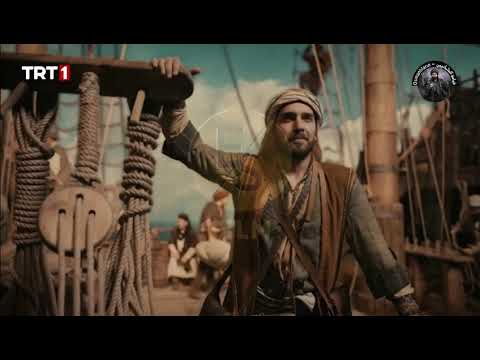 المؤسس عثمان الحلقه 64