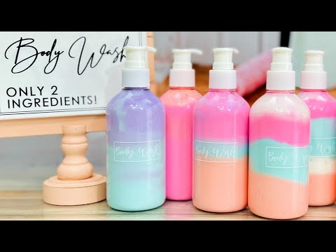 Video: Luxe Bath, Body and Hair Buys - Per meno!