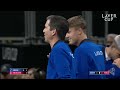 Jakub Mensik v Alex Michelsen Extended Highlights | Laver Cup 2025 Match 2