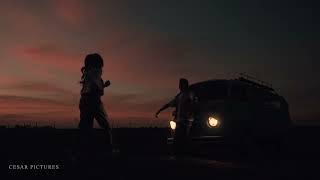 Eric & Vivia Teaser by Cesar Picture