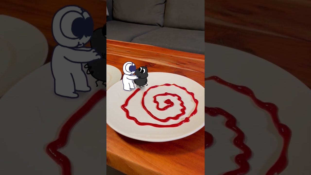 You Win 200 If You Eat The Food In 1 Minute Rabbert YouTube You Win 200 If You Eat The Food In 1 Minute Rabbert YouTube