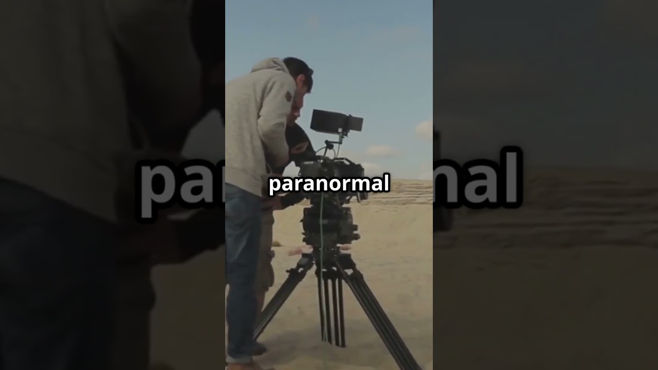 The Devil’s Road in Nevada 