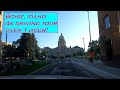 Boise, Idaho | 4k Driving Tour |  Over One Hour of Driving in Boise!