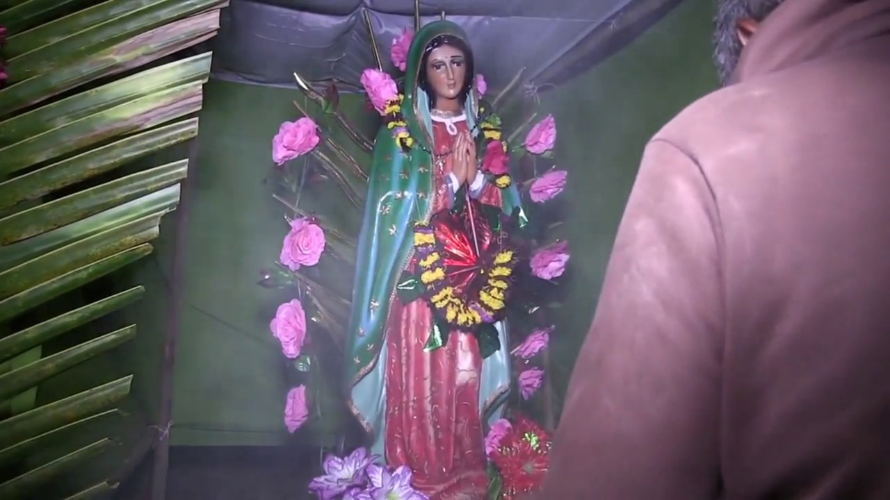 FERIA ANUAL TUXTEPEC GRO. 5,6 Y 7 DE FEBRERO DE 2017 EN HONOR A LA VIRGEN DE LA CANDELARIA VOL. 3