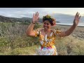 Tm kids island dance