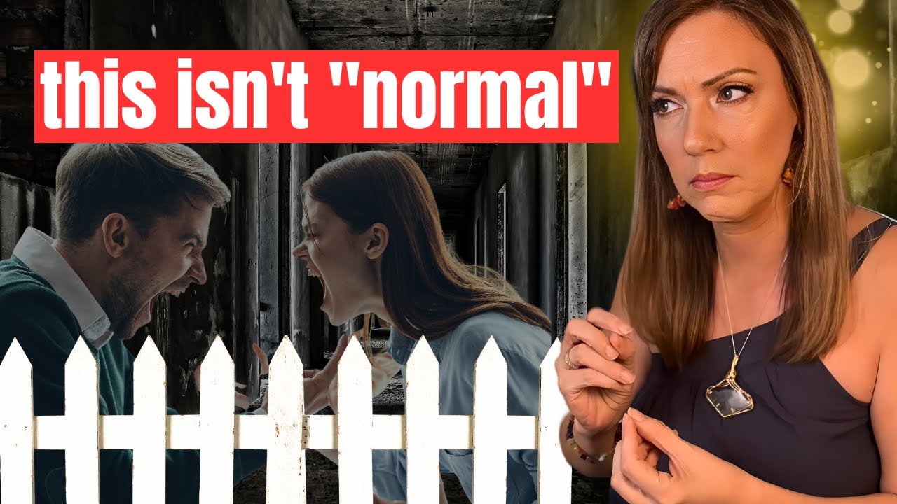 7 SURPRISING Signs A Toxic Relationship (No One Tells You This!!) - YouTube