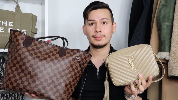 Top 5 Louis Vuitton Handbags, LuxMommy