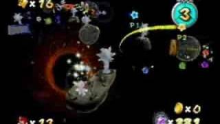 Nintendoduo Presents: Super Mario Galaxy Walkthrough pt16