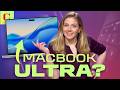 MacBook Ultra + 3 More Macs?! What Apple Might Launch Next