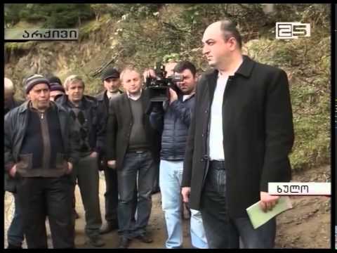 სახალხო დამცველის მორიგ ბიულეტში მაღალმთაინი აჭარა რამდენიმე პუნქტში მოხვდა