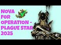 Warframe: Operation - Plague Star 2025 | Just a chill Stream #warframe #PlagueStar #hemocyte