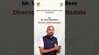 How to Build Your Child’s Inner Compass | Parenting Tips #Shorts #YtShorts #Edwise