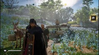 Perfect Flyting || Oxeneforda || Hogg the Burly || Assassin's Creed® Valhalla