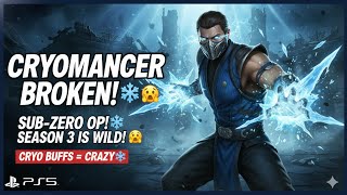 Mortal Kombat 1's Most SAVAGE Scorpion Brutality! (PS5 Gameplay) screenshot 4