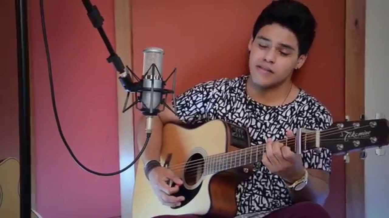 Watch Destino - Lucas Lucco (John Ferreira cover acústico) on YouTube Watch Destino - Lucas Lucco (John Ferreira cover acústico) on YouTube