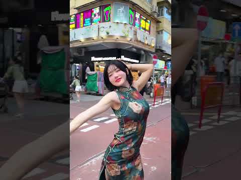 #dj #djsoda #hongkong #hk thumbnail