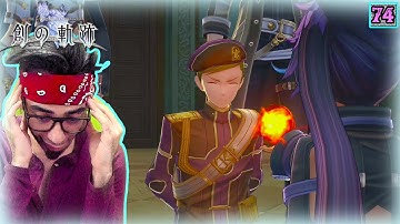 Mishelam Operation | ABYSS The Legend of Heroes Trails into Reverie PS 5 I Rean Act 4