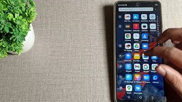 Phone Sleep Time in Tecno camon 18 phone, how to increase phone sleep time