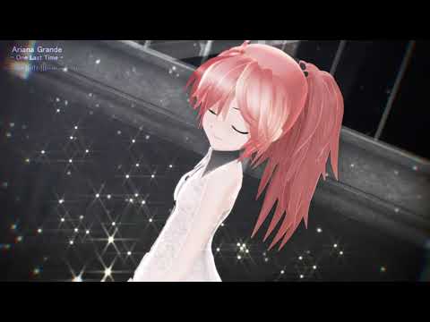 【MMD】One Last Time【ポニテト】 sm27210916