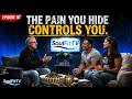 The Pain You Hide Controls Your … Until You Face This | SoulFIT TV S1 E10