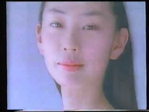 [香港經典廣告](1994)MAX FACTOR 雪映美白護膚系列
