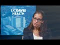 Ovarian Cancer: Symptoms, Diagnosis and Treatment | UC Davis Health