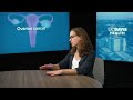Ovarian Cancer: Symptoms, Diagnosis and Treatment | UC Davis Health
