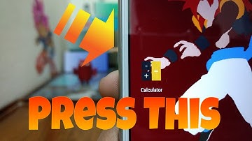 This Calculator App can Hide anything! 😱