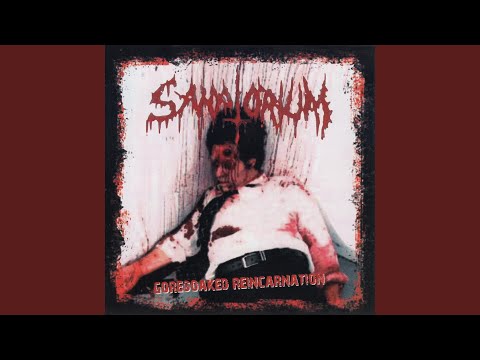 necrophile rape gore BUSHPIG SCATBUTCHER – The Art Of Gore Lyrics | Genius Lyrics