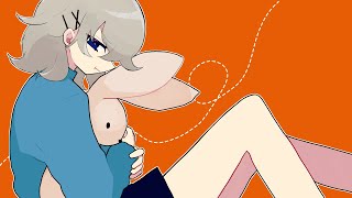 Superconductivity girl