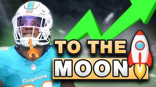 Week 3 Was Demoralizing, 14 Players on The Rise