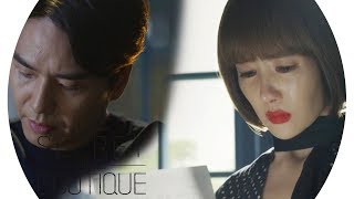 김선아, 김태훈의 마지막 편지에 ‘쏟아지는 눈물’ 《Secret Boutique》 시크릿 부티크 EP16