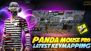 Panda mouse pro full keymapping setup 🐼 || தமிழ் || for beginners 🖥 #freefire #pandamousepro #live screenshot 4