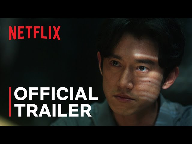 Copycat Killer | Official Trailer | Netflix class=