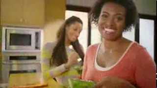 Information TV Spot - Fred Meyer - Simple Truth Products - They Tell you How To Eat Healthier Update