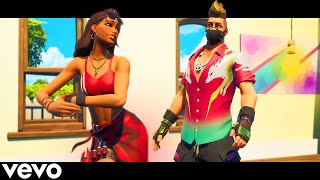 Charlie Puth - Light Switch (Official Fortnite Music Video) by xDogged 90,474 views 1 year ago 2 minutes, 2 seconds