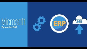 KPMG Powered Enterprise - Finance - enabled by Microsoft Dynamics 365