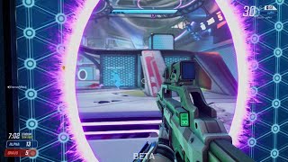 Splitgate 30 killstreak