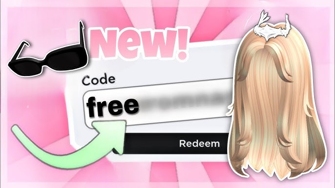 FREE HAIR ON ROBLOX/ NEW! 2023 