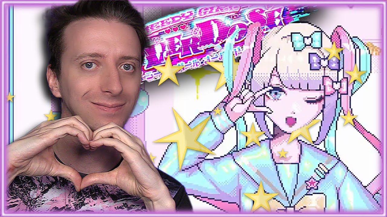 10,000 SUBSCRIBER SPECIAL! │ Needy Streamer Overload #3