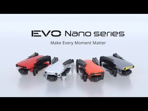 Autel Robotics EVO