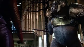 The Flash 3x14 Attack on Central City Recap
Catch this quick recap of the latest Flash episode.
Leave your thoughts in the comments.
Please like, share, and subscribe.
Also, check back for more videos.
NOTE: I do not own any content. The Flash 3x14 Attack on Central City Recap