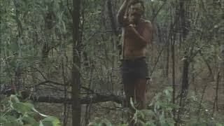 Malcolm Douglas  Australia  Survival In The Outback  (1984)