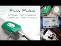 Flow Pulse® - Flow Measurement Device