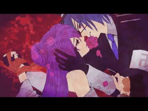 【Gakupo V4 & KAITO V3】からくり卍ばーすと【VOCALOID】